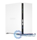 Serwer plików QNAP TS-233