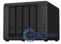Serwer plików SYNOLOGY DS923+