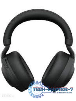Słuchawki bezprzewodowe JABRA 28599-999-889 (Czarny)