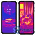 Smartphone OUKITEL WP21 Ultra 12/256 GB DualSIM Czarny 256 GB Czarny