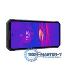 Smartphone OUKITEL WP21 Ultra 12/256 GB DualSIM Czarny 256 GB Czarny