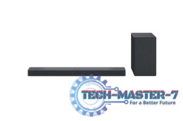 Soundbar LG SC9S
