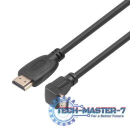 TB AKTBXVH1K22018B 1.8m /s1x HDMI 1x HDMI