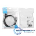 TB AKTBXVH1K22018B 1.8m /s1x HDMI 1x HDMI