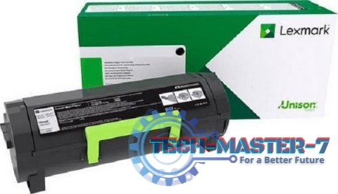 Toner LEXMARK 24B6890
