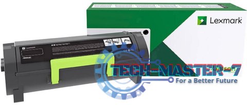 Toner LEXMARK B282H00