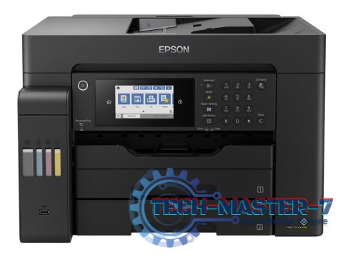 Urządzenie wielofunkcyjne atramentowe EPSON EcoTank L15150 C11CH72402
