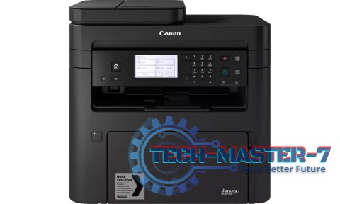 Urządzenie wielofunkcyjne laserowe CANON i-Sensys MF267DW II 5938C008 Urządzenie wielofunkcyjne laserowe CANON i-Sensys MF267DW II 5938C008