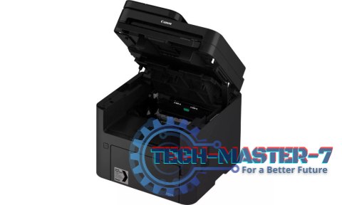 Urządzenie wielofunkcyjne laserowe CANON i-Sensys MF267DW II 5938C008 Urządzenie wielofunkcyjne laserowe CANON i-Sensys MF267DW II 5938C008