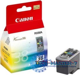 Wkład CANON CL-38 Color 2146B001
