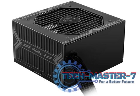Zasilacz PC MSI 550W 306-7ZP2A11-CE