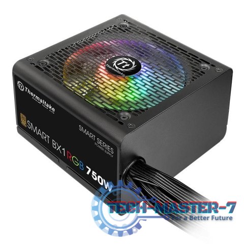 Zasilacz PC THERMALTAKE 750W PS-SPR-0750NHSABE-1