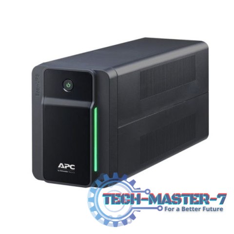 Zasilacz awaryjny APC BVX700LI 700VA
