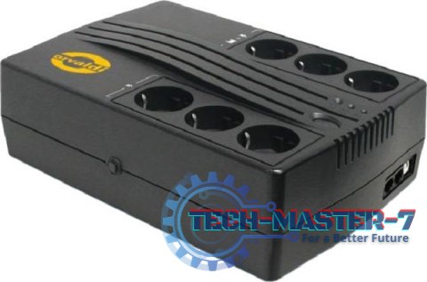 Zasilacz awaryjny ORVALDI 900 SP USB 900VA