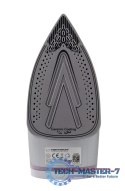 Żelazko parowe ESPERANZA EHI004 (2400W /Biało-fioletowy)