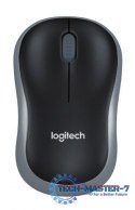 Zestaw klawiatura i mysz LOGITECH Wireless Combo MK270 920-004508