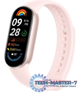 Xiaomi Mi Band 9 Mystic Rose