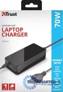 22141 Zasilacz sieciowy TRUST 70W 20V