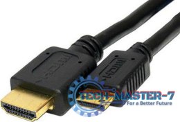 AKYGA AK-HD-10M 1m /s1x Mini HDMI 1x HDMI