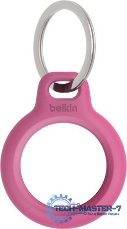 Brelok do kluczy BELKIN F8W973btPNK