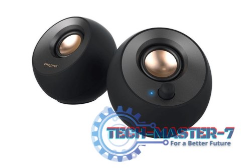 CREATIVE Pebble V2 51MF1695AA000