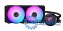Chłodzenie procesora MSI MAG CORELIQUID 240R MAG CORELIQUID 240R V2