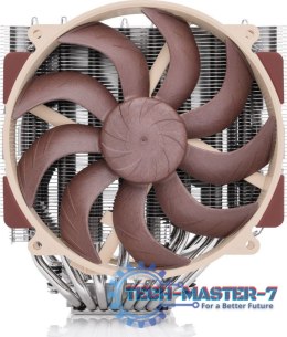 Chłodzenie procesora NOCTUA NH-D15 G2 LBC