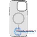 Decoded - obudowa ochronna do iPhone 15 Pro Max kompatybilna z MagSafe (ice)