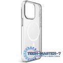 Decoded - obudowa ochronna do iPhone 15 Pro Max kompatybilna z MagSafe (ice)