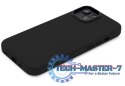 Decoded - skórzana obudowa ochronna do iPhone 13/14 kompatybilna z MagSafe (black)