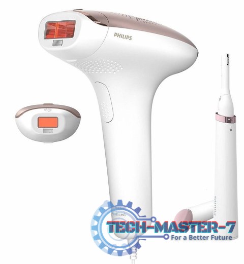 Depilator PHILIPS BRI921/00