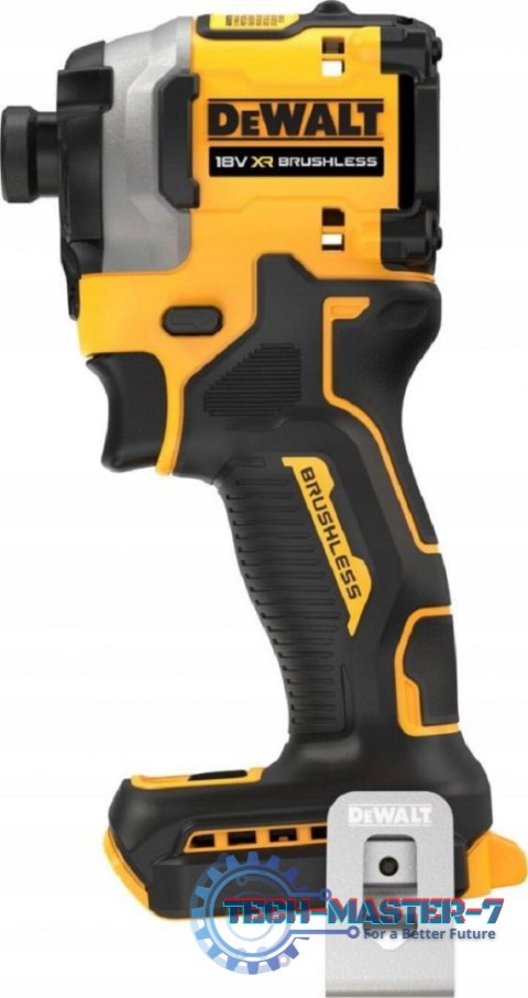 Dewalt Zakrętarka DCF850N 18 V