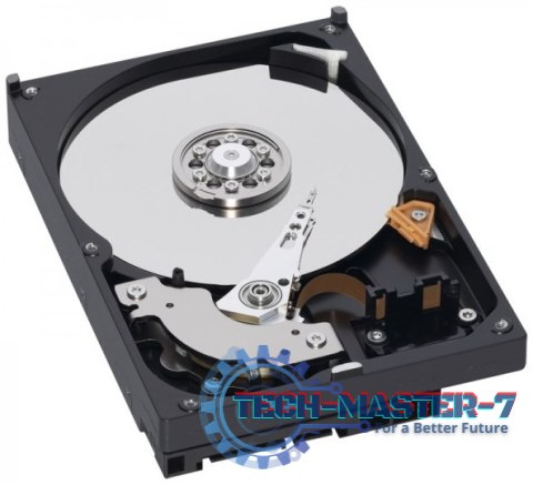 Dysk twardy WD Caviar Blue 1 TB 3.5" WD10EZEX
