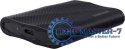 Dysk twardy zewnętrzny SAMSUNG T9 2TB Czarny MU-PG2T0B/EU