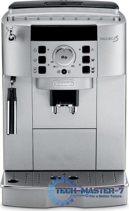 Ekspres ciśneniowy DE LONGHI ECAM22.110SB