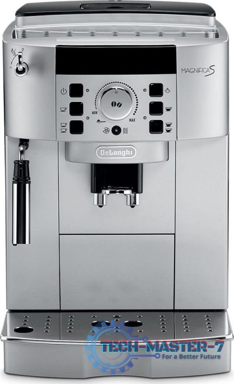 Ekspres ciśneniowy DE LONGHI ECAM22.110SB