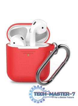Etui KEYBUDZ Elevate Keychain RT_PSK_RED