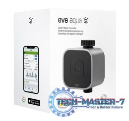 Eve Aqua - inteligentny kontroler systemu nawadniania (technologia Thread)