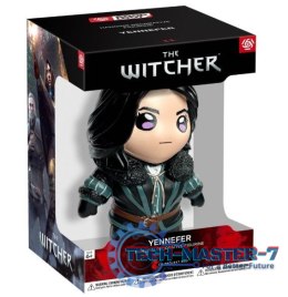 Figurka kolekcjonerska The Witcher Yennefer