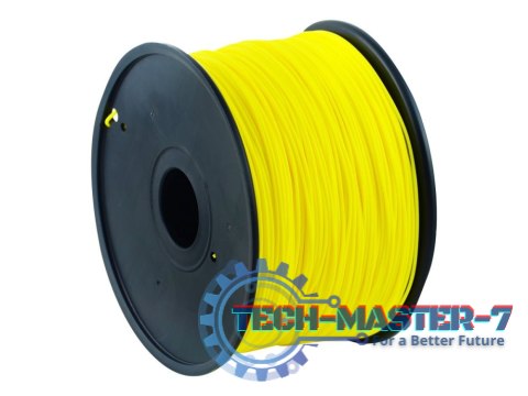 Filament GEMBIRD 3DP-PLA1.75-01-Y