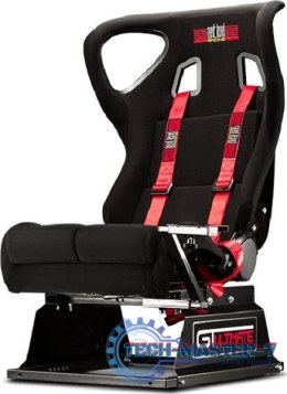 Fotel NEXT LEVEL RACING NLR-S024