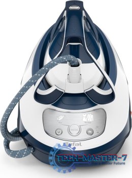 Generator pary TEFAL Pro Express Protect GV9221EO (2600W /Granatowo-biały )
