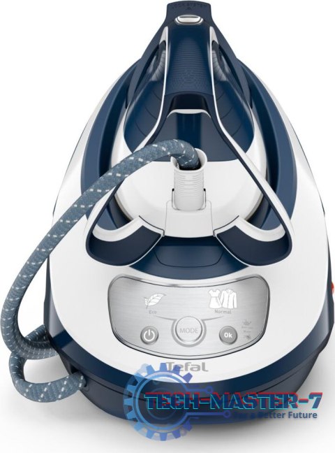 Generator pary TEFAL Pro Express Protect GV9221EO (2600W /Granatowo-biały ) Generator pary TEFAL Pro Express Protect GV9221EO (2600W /Granatowo-biały )