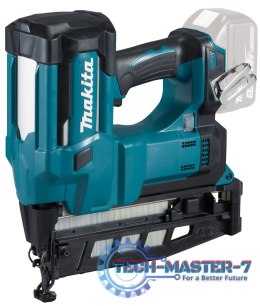 Gwoździarka 18V MAKITA DBN600Z bez aku i ład