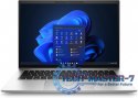 HP EliteBook 840 G9 (14"/I5-1235U/IRIS XE/16GB/SSD512GB/W11P/Srebrno czarny)