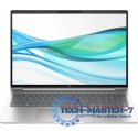 HP ProBook 460 G11 (16"/U7-155H/16GB/SSD512GB/W11P/Srebrny)