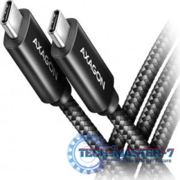 Kabel USB AXAGON USB typ C 1