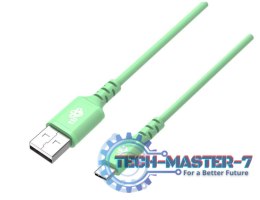 Kabel USB TB USB typ C 1