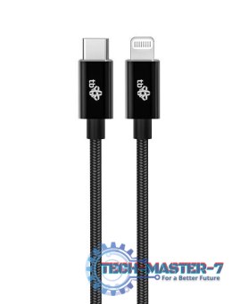 Kabel USB TB USB typ C 1