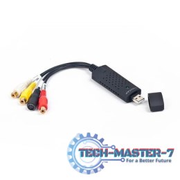 Karta Video Grabber GEMBIRD UVG-002